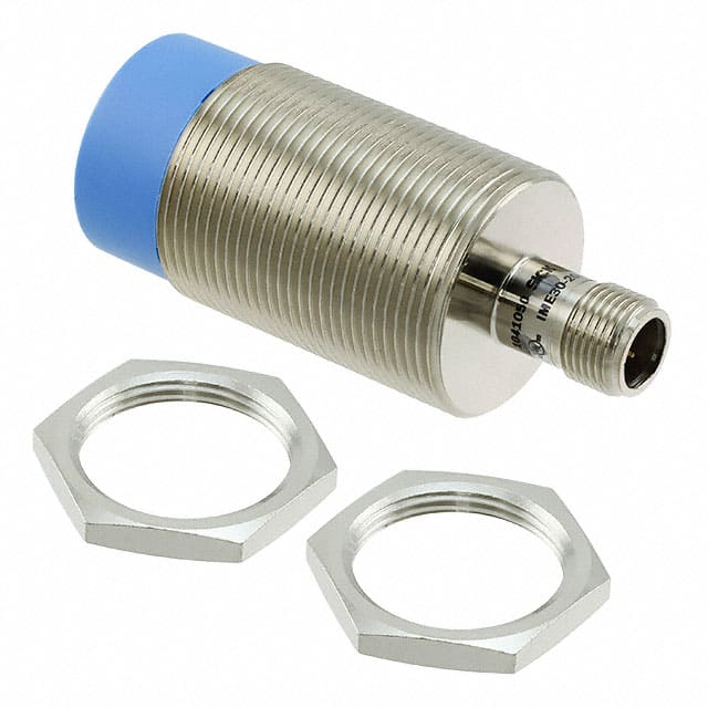 IME30-20NPOZC0S SICK, Inc.  Proximity Sensors - Industrial